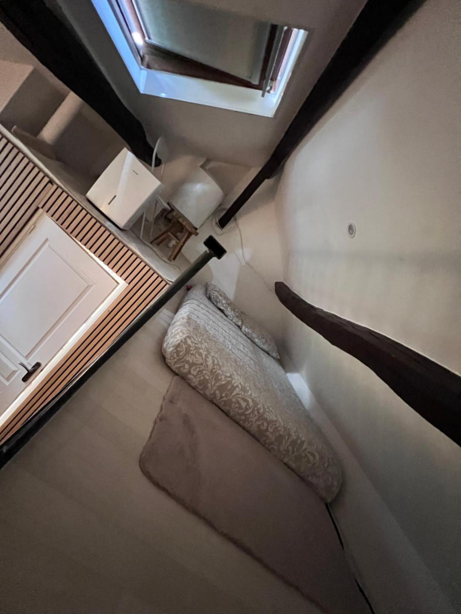 Maison Spa Soisy-sur-Seine Exteriér fotografie